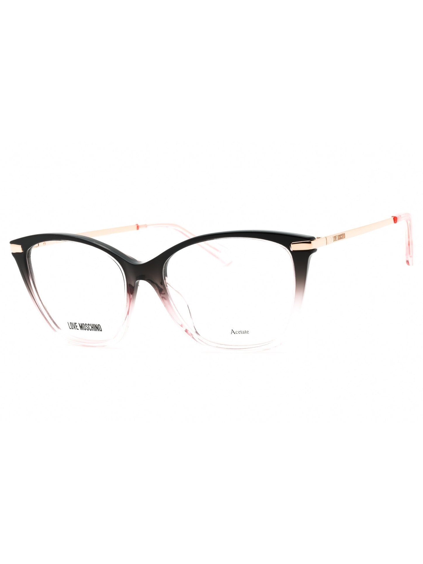 Sleek Rectangular Eyeglasses for Women