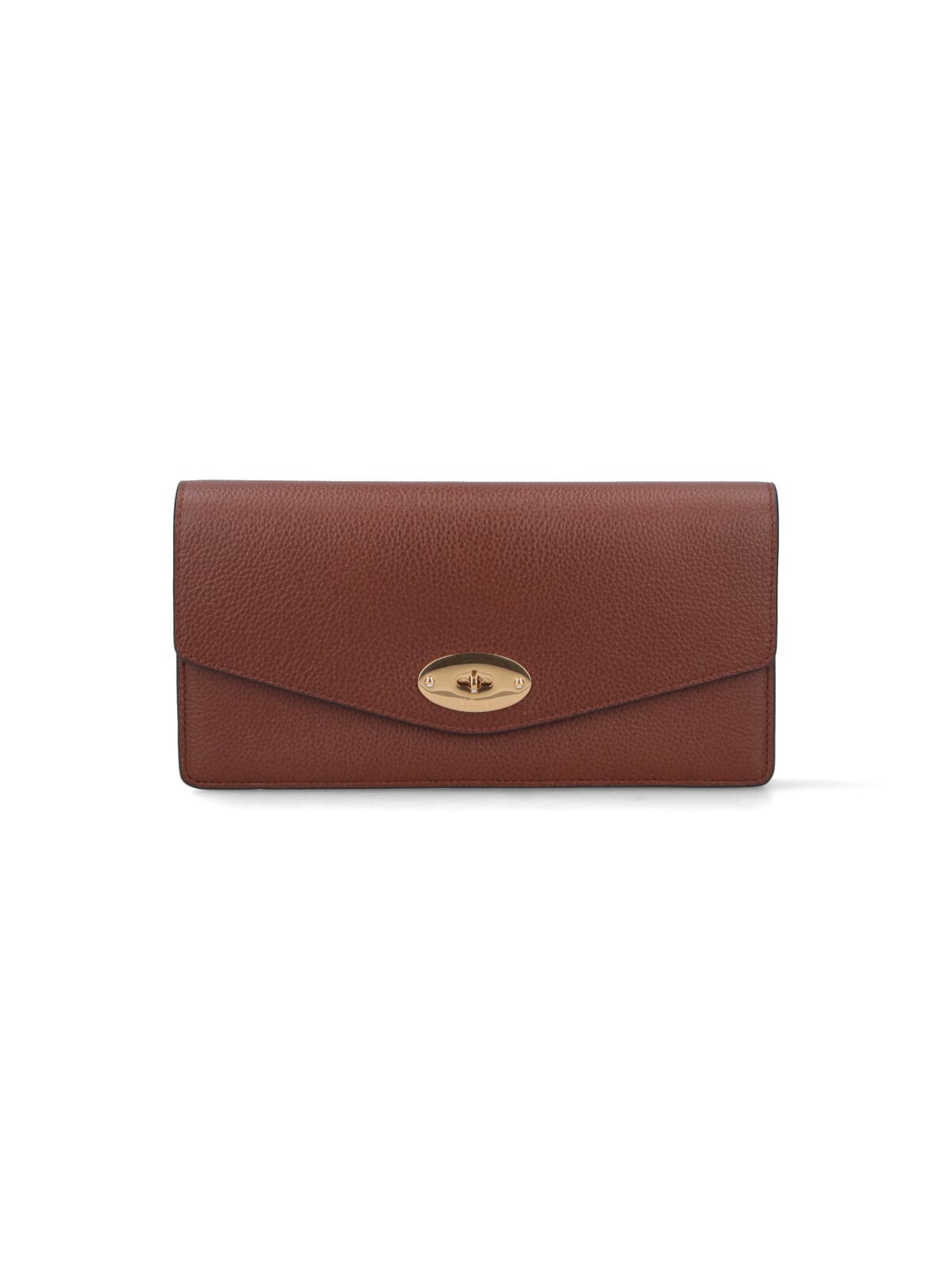 Darley Clutch Bag With Chain