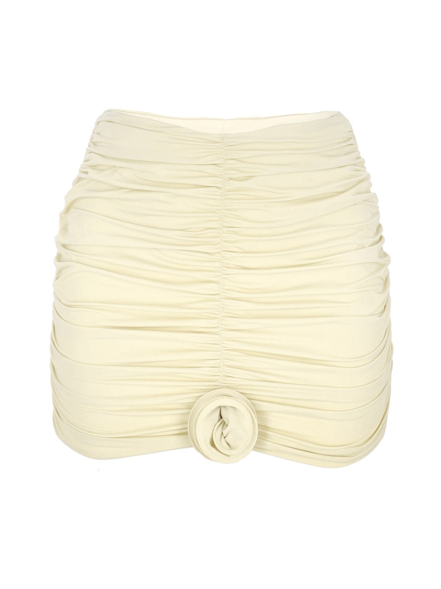 Lillibet Skirt