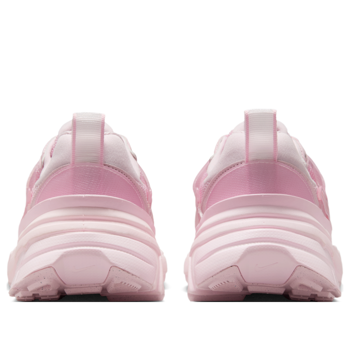 (WMNS) V2K Run 'Pink Foam Arctic Pink'