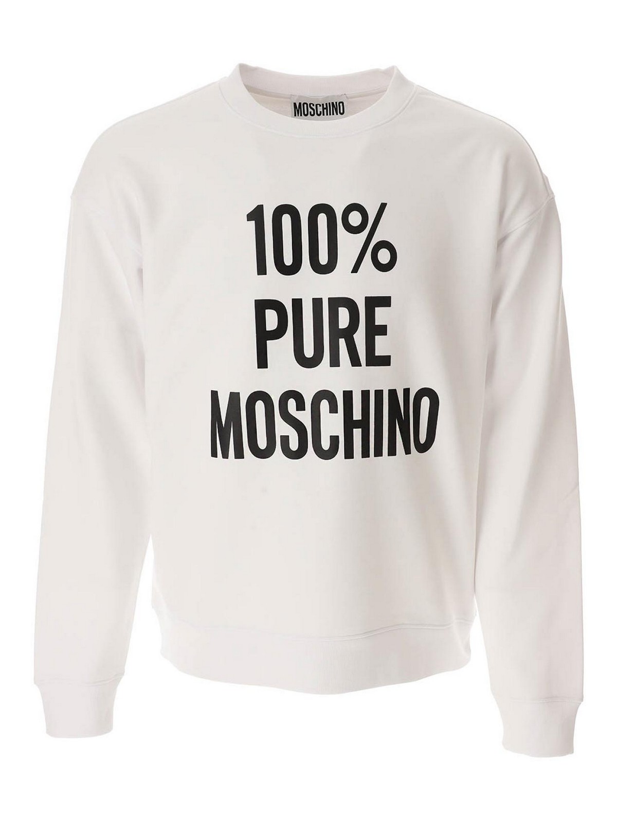 Pure Sweatshirt