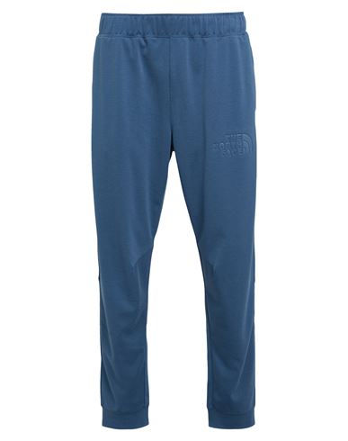 Man Pants Slate blue