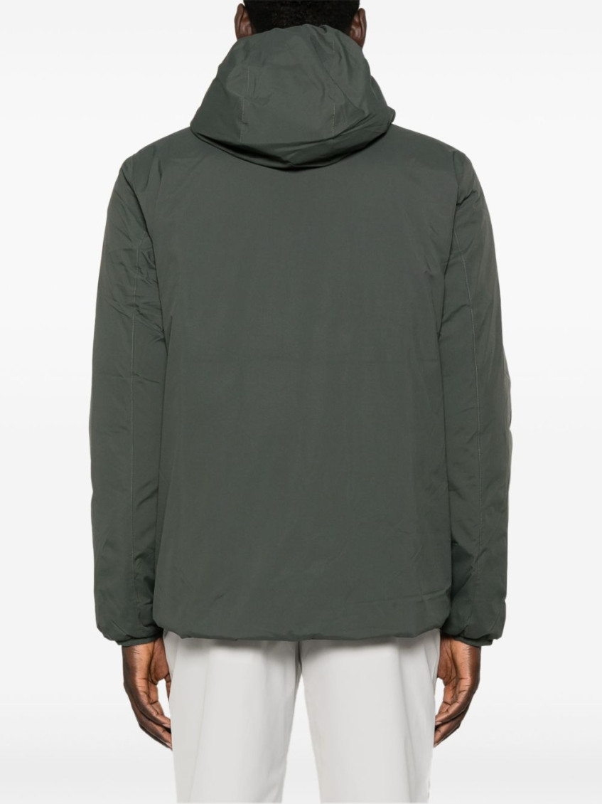 Reversible Jack Jacket