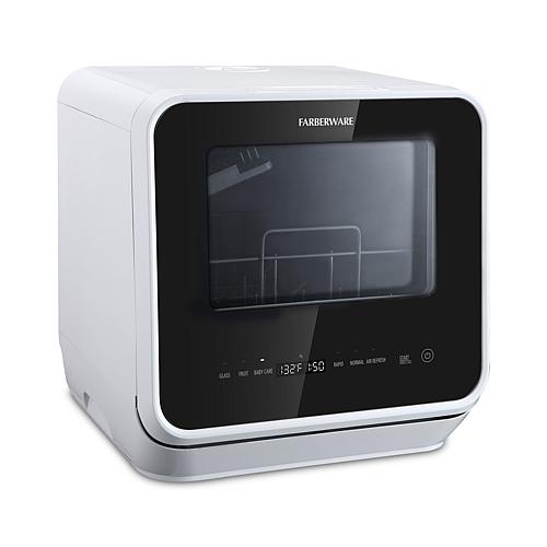 Portable Countertop Dishwasher