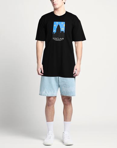 Man T