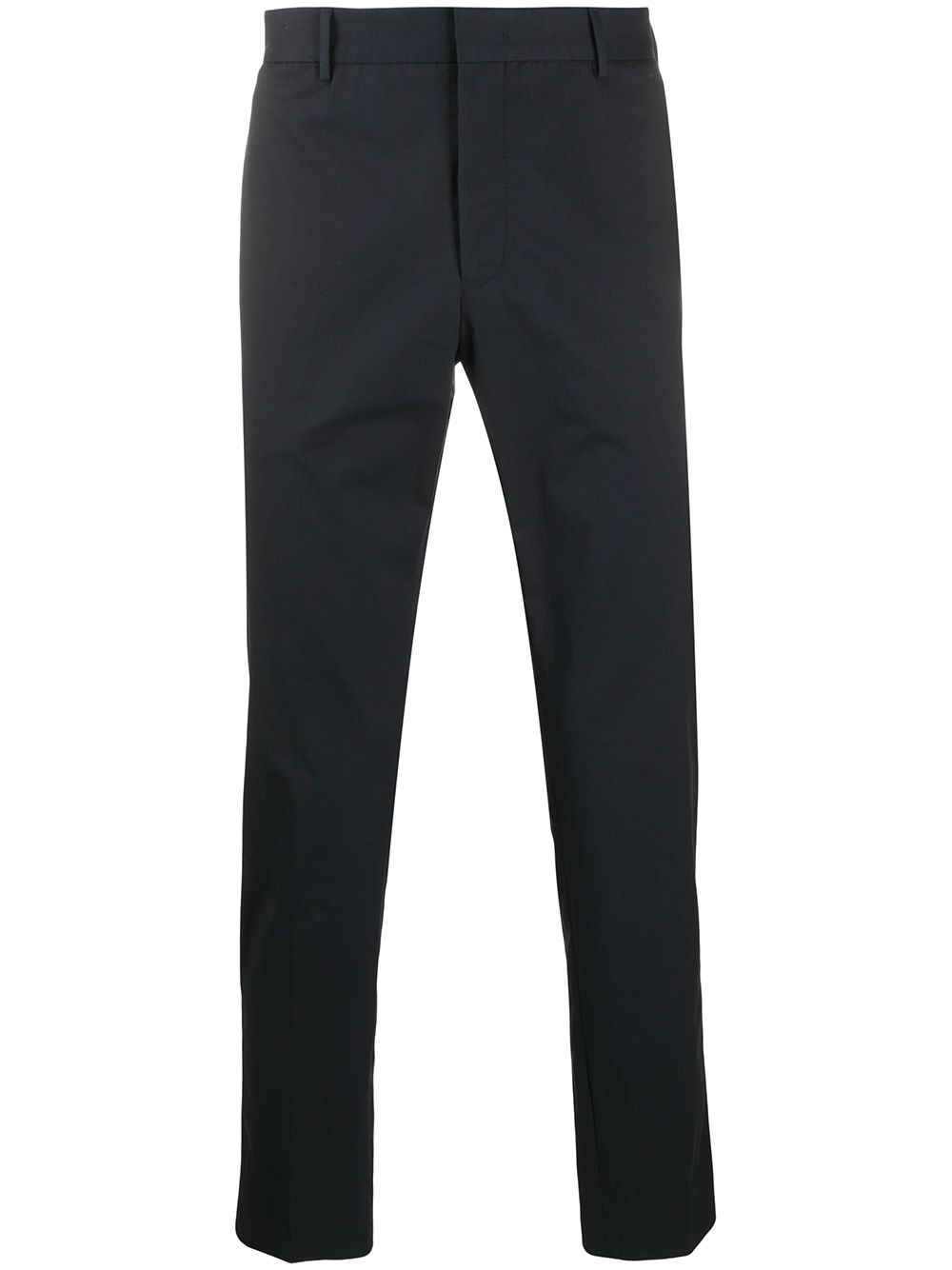 Straight leg chinos - Neutrals
