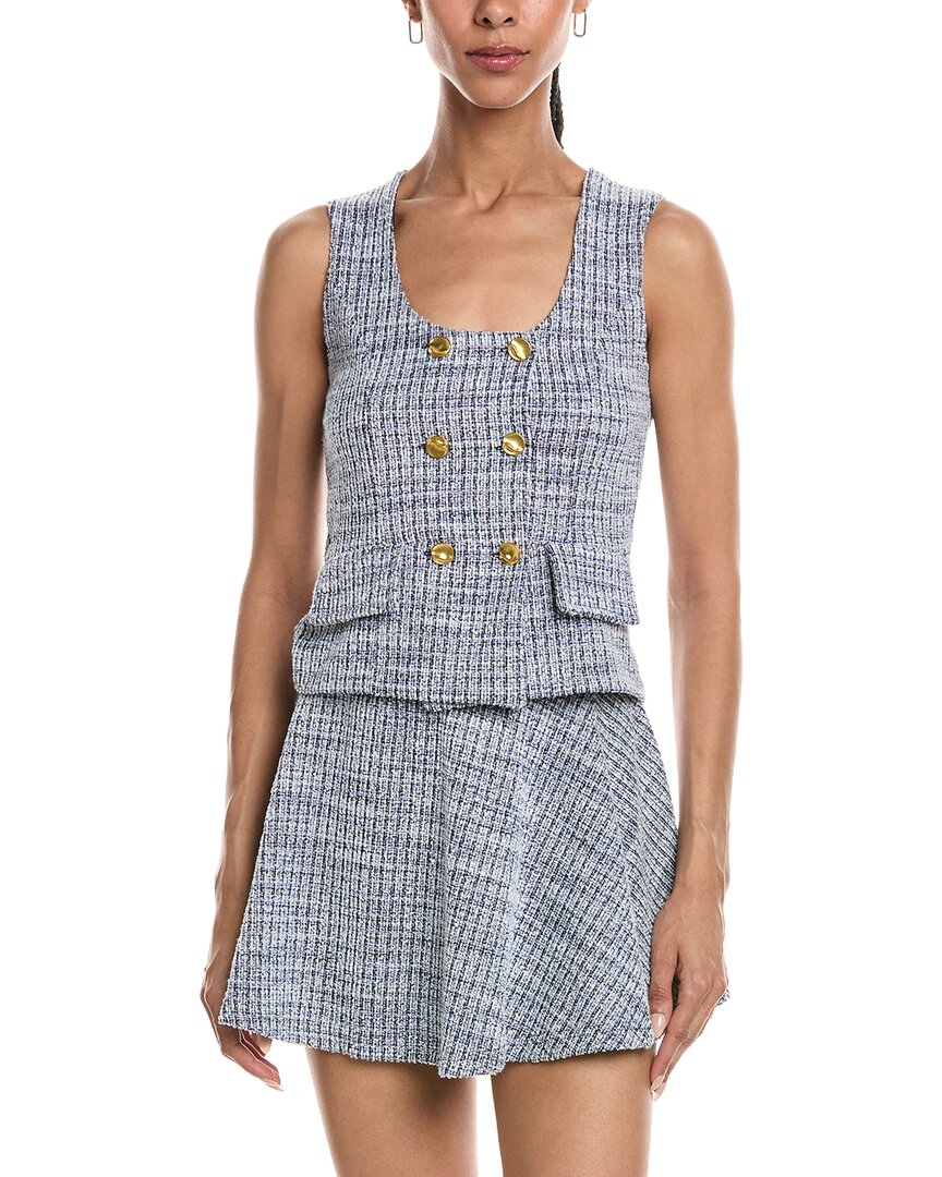 Sleeveless Top