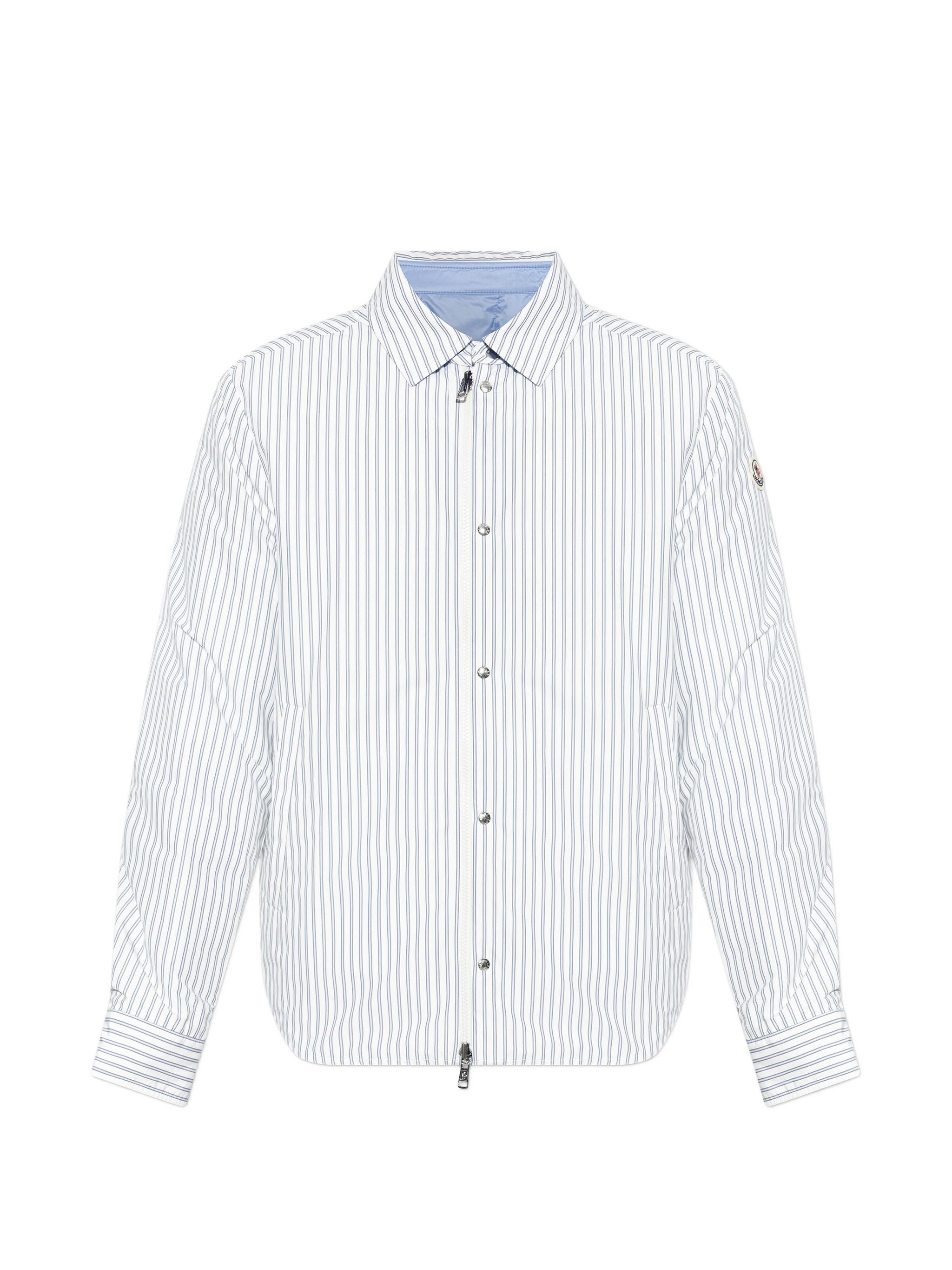 Men's Trendy Shirt Jacket