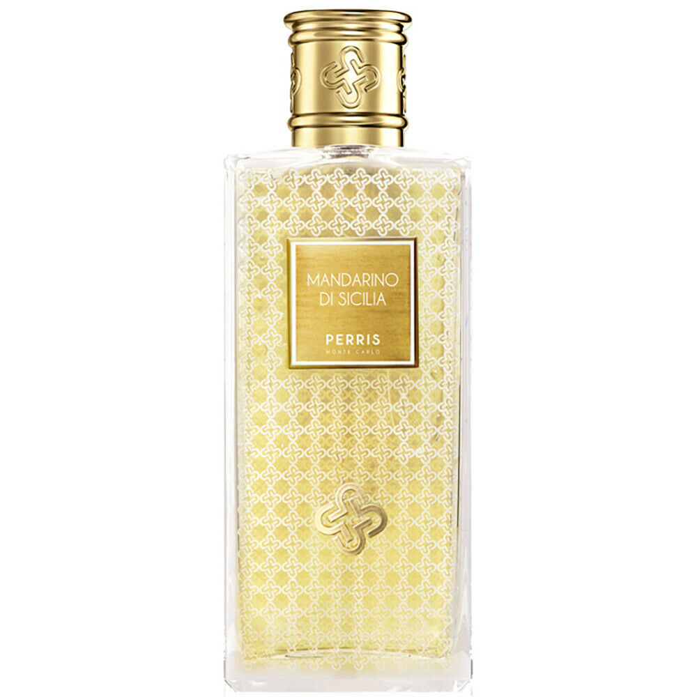 Mandarino Di Sicilia 3.4oz Spray Eau De Parfum