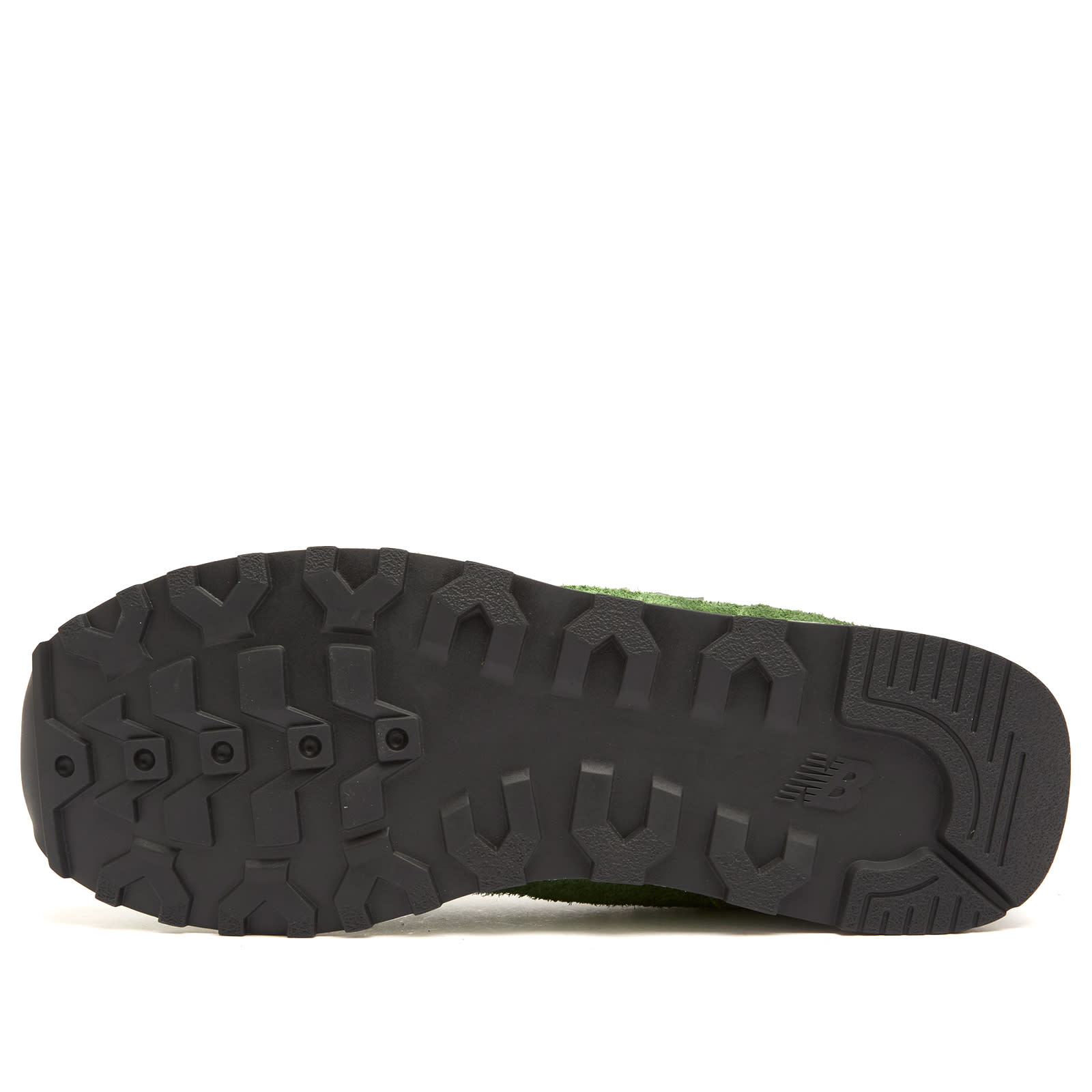 475 Sneaker Dark Alpine Green