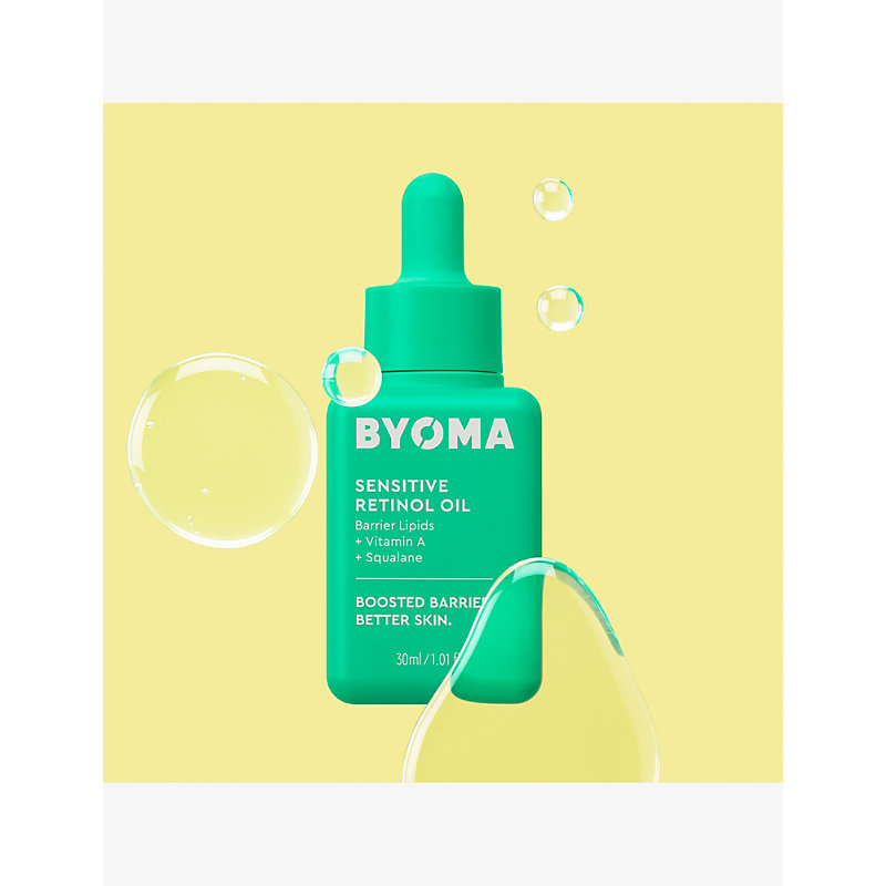 Sensitive Retinol oil 30ml
