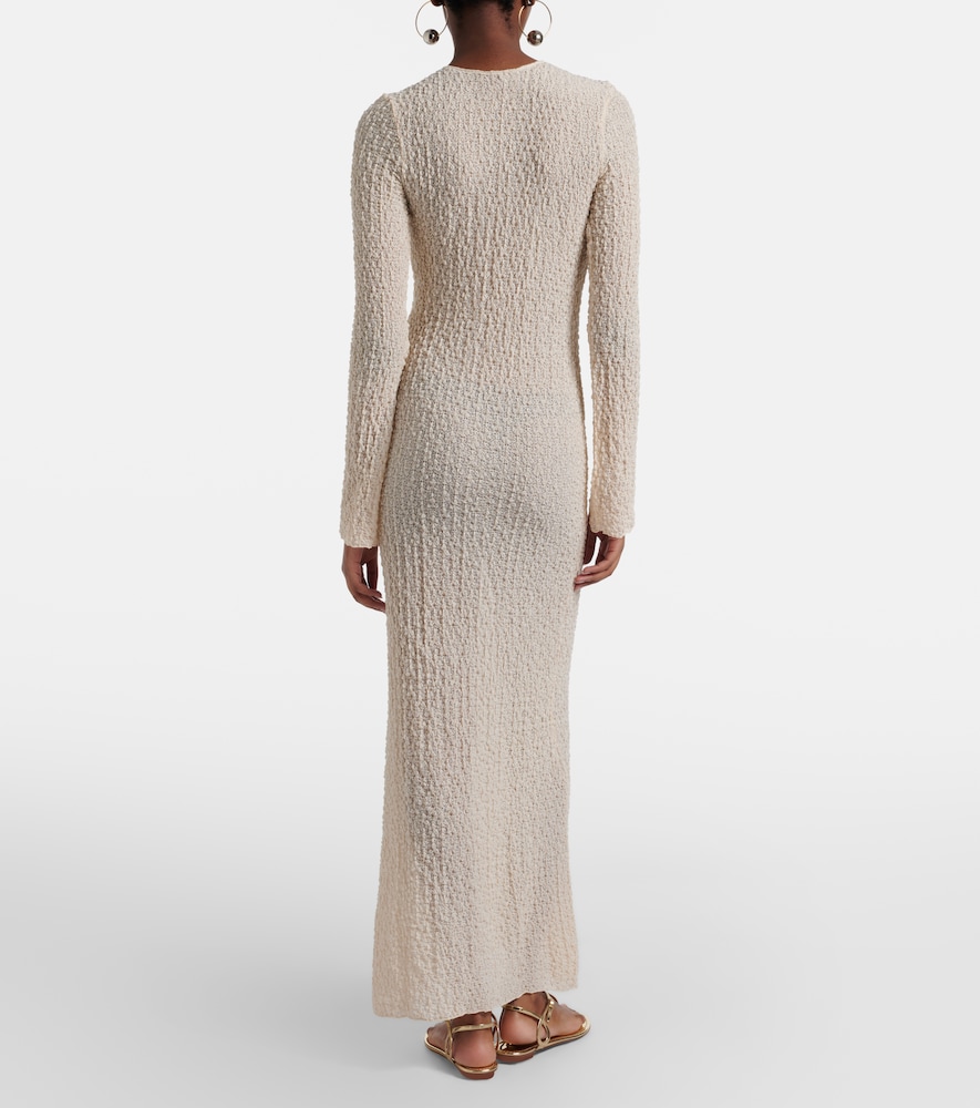 Sophia maxi dress
