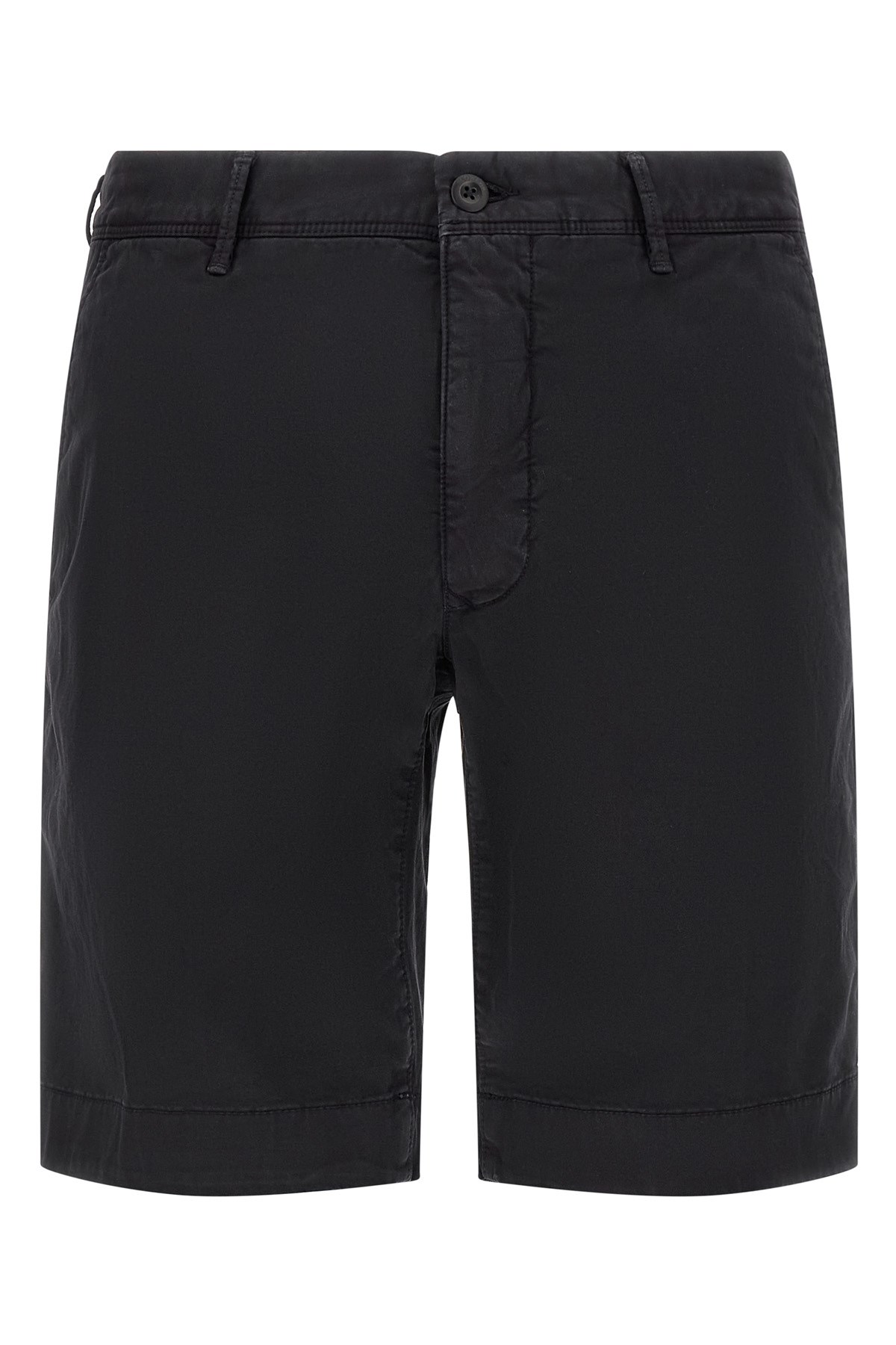 'Modello 11S215' Bermuda Shorts