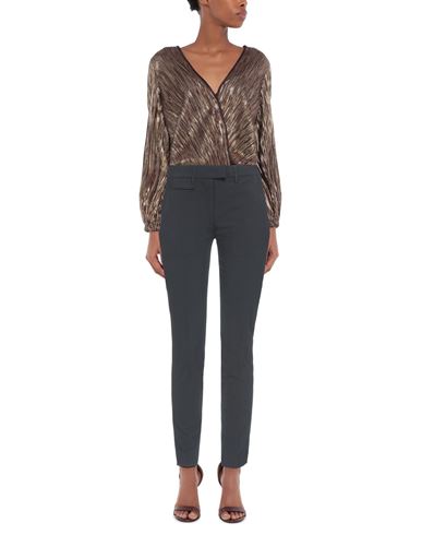 Woman Pants Black