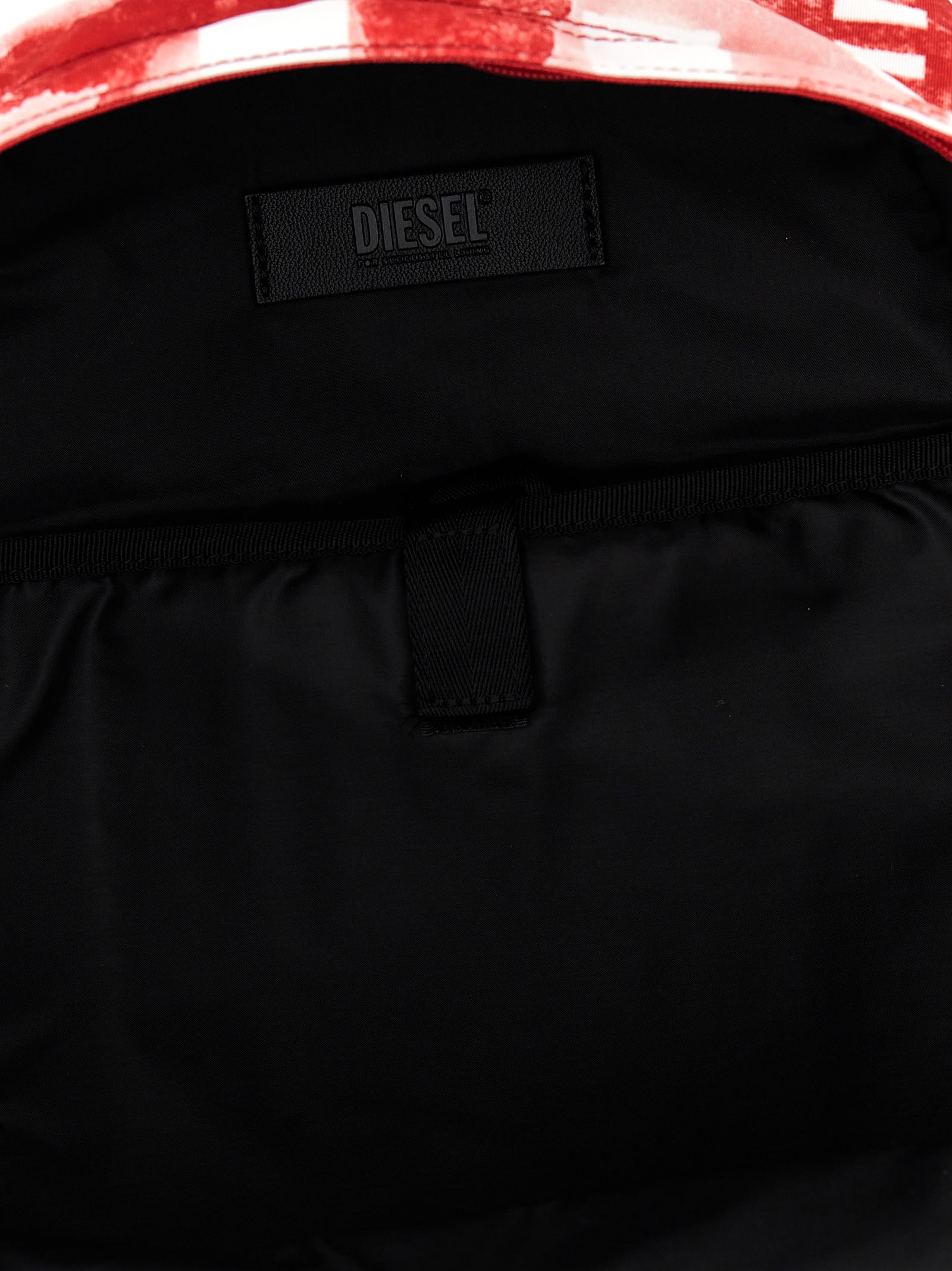 Rave Backpack
