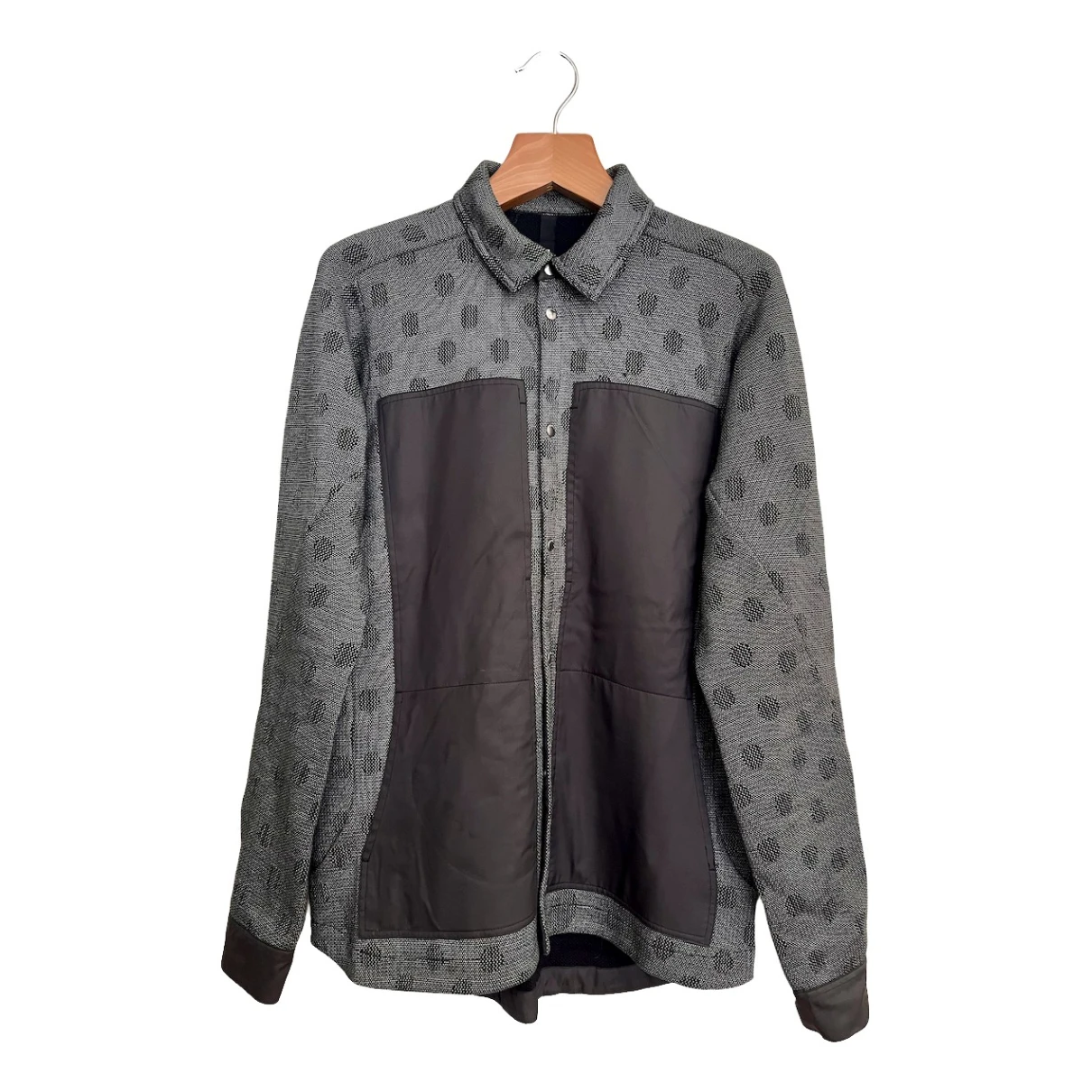 Jackets Cotton for Male M International