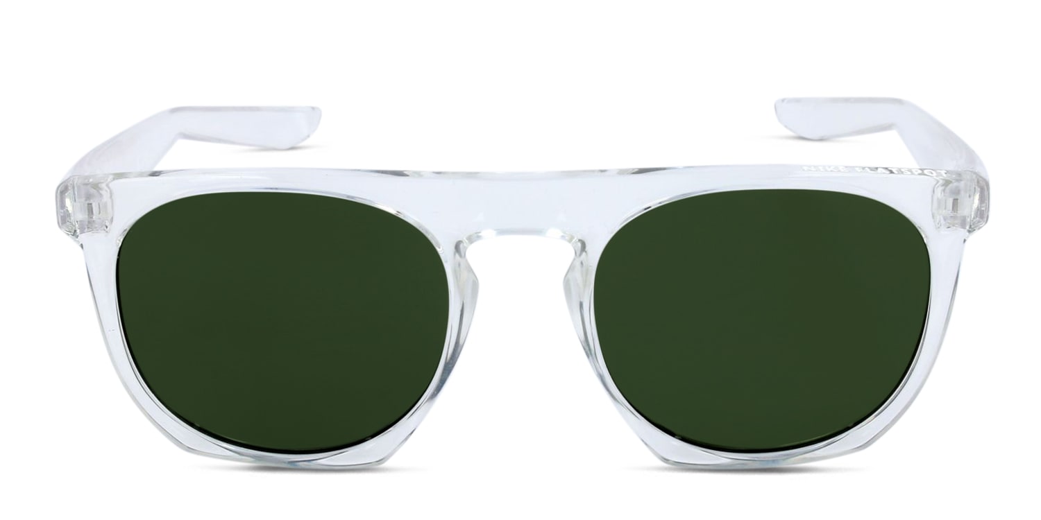 Flatspot EV0923 Clear/Green