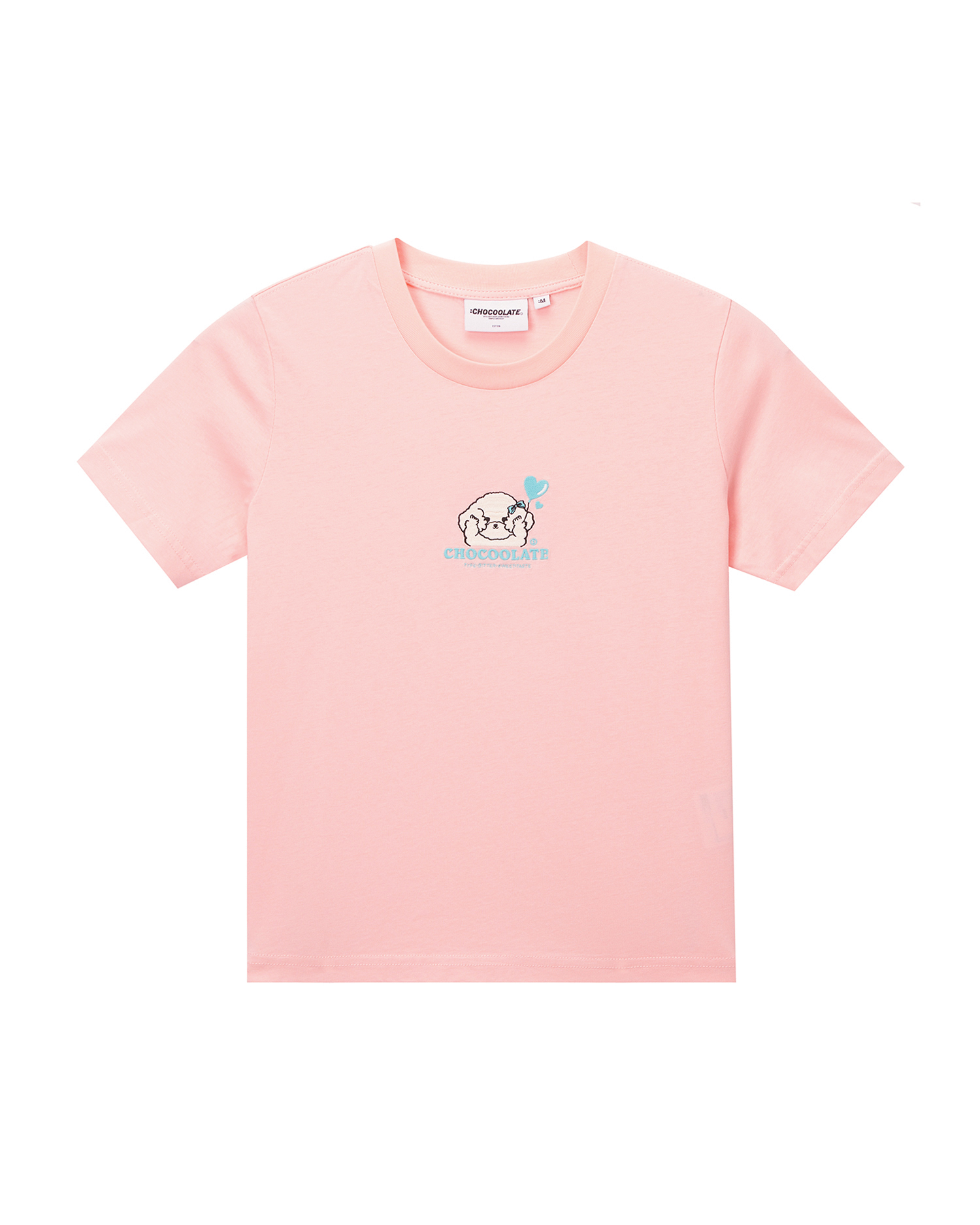 Graphic tee