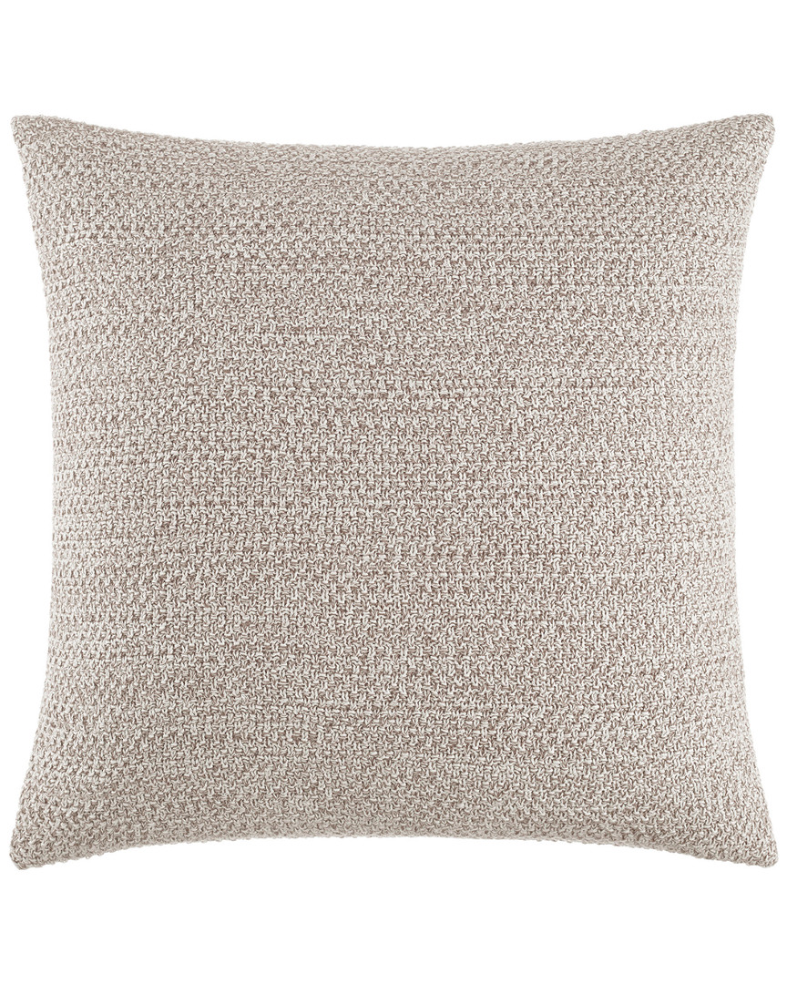 Essentials Knit Pillow