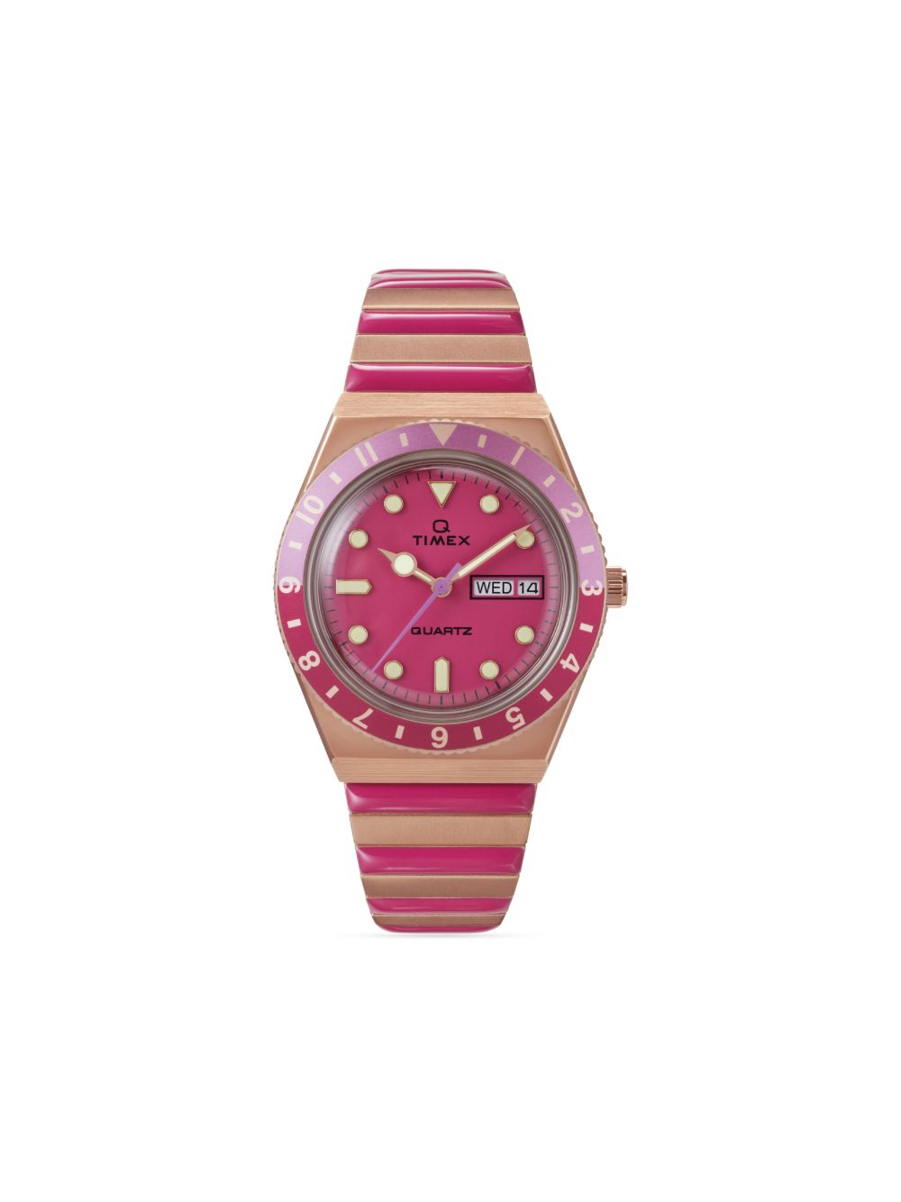 Q 36mm - Pink