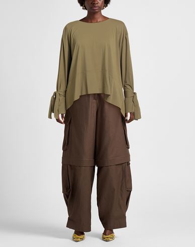 Woman T