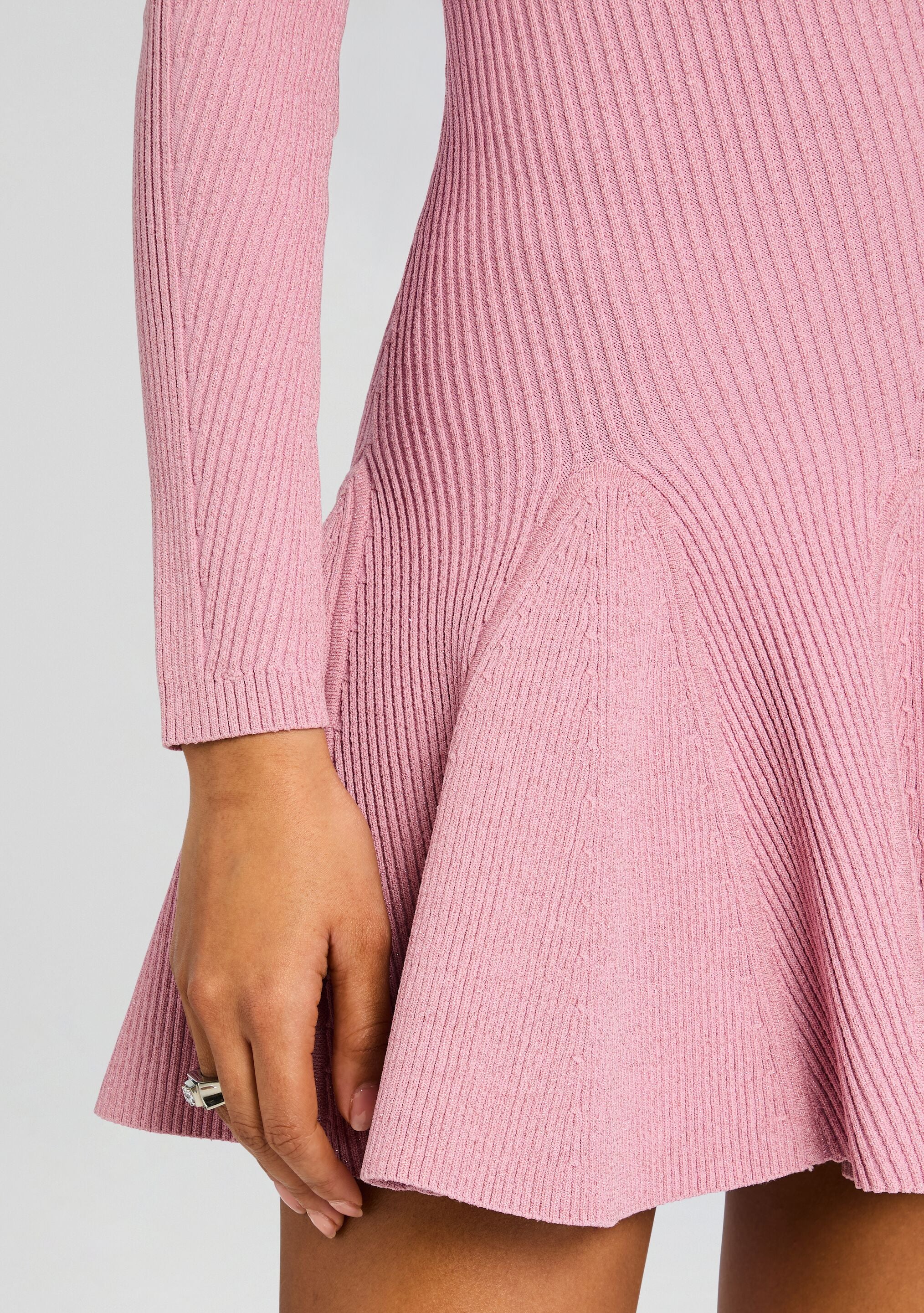 Sydonie Knit Dress