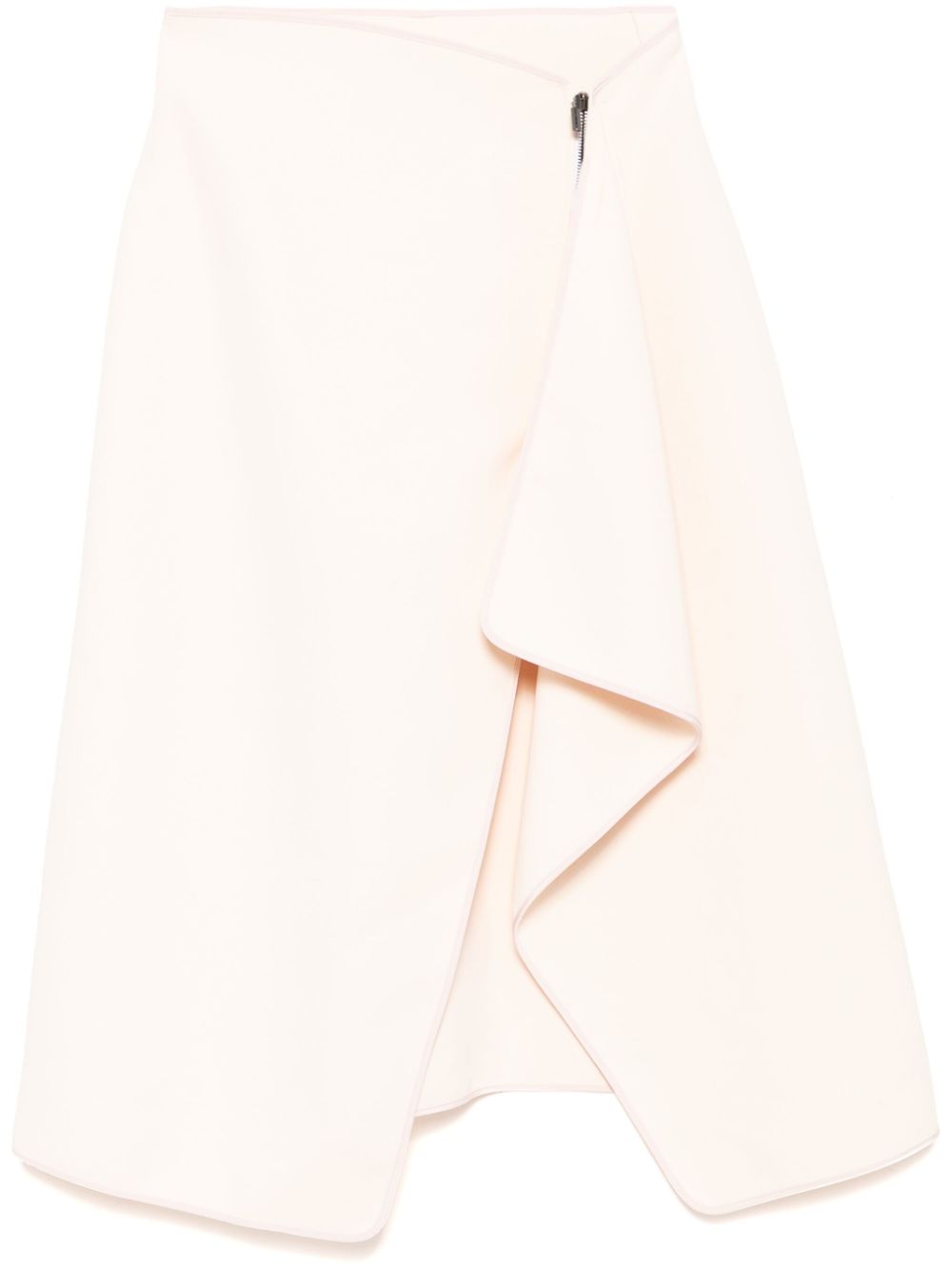 Deliverance skirt - Neutrals