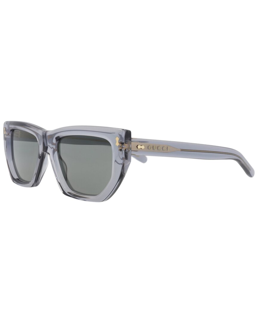 Women's GG1520S 53mm Sunglasses