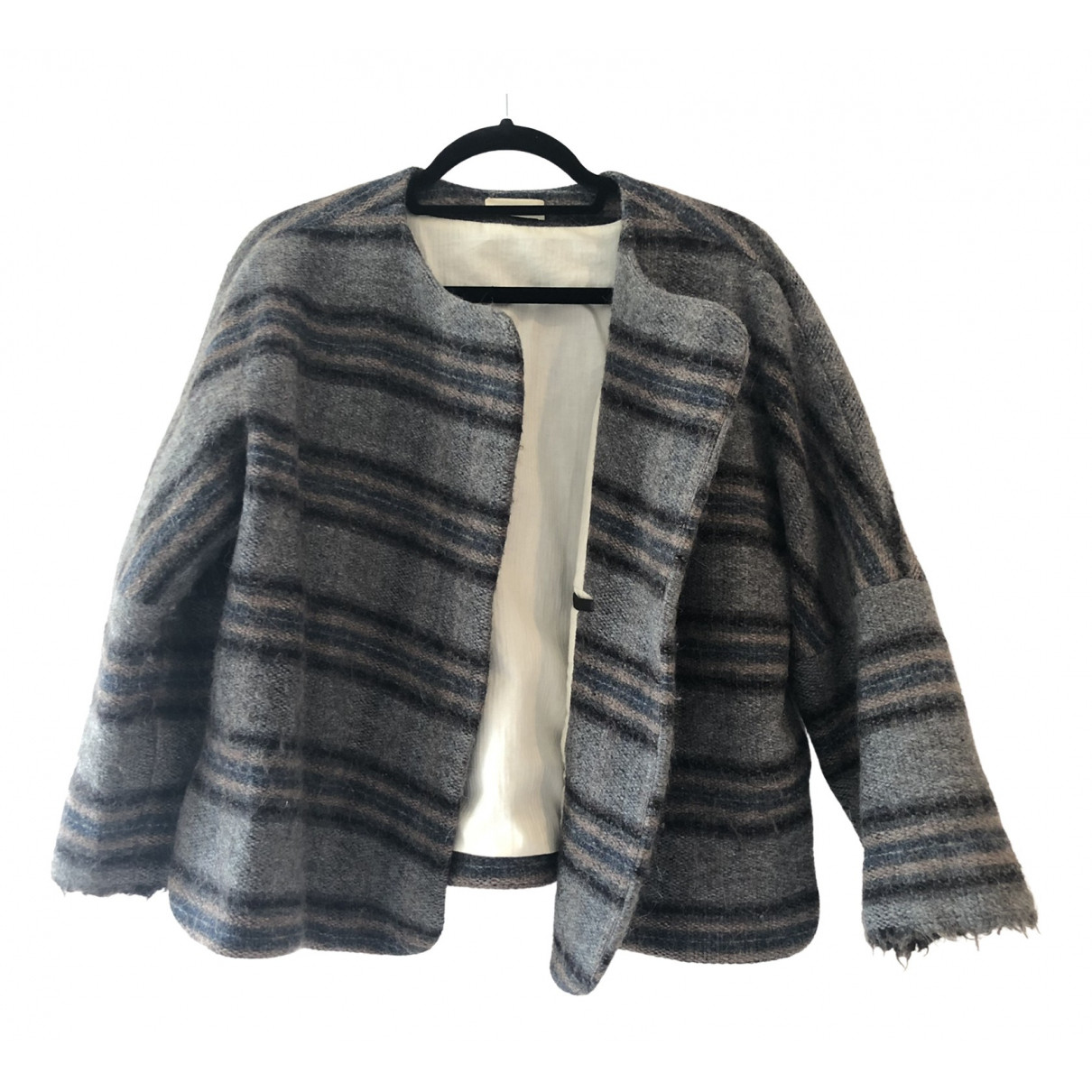 Jackets Wool for Female 36 FR
