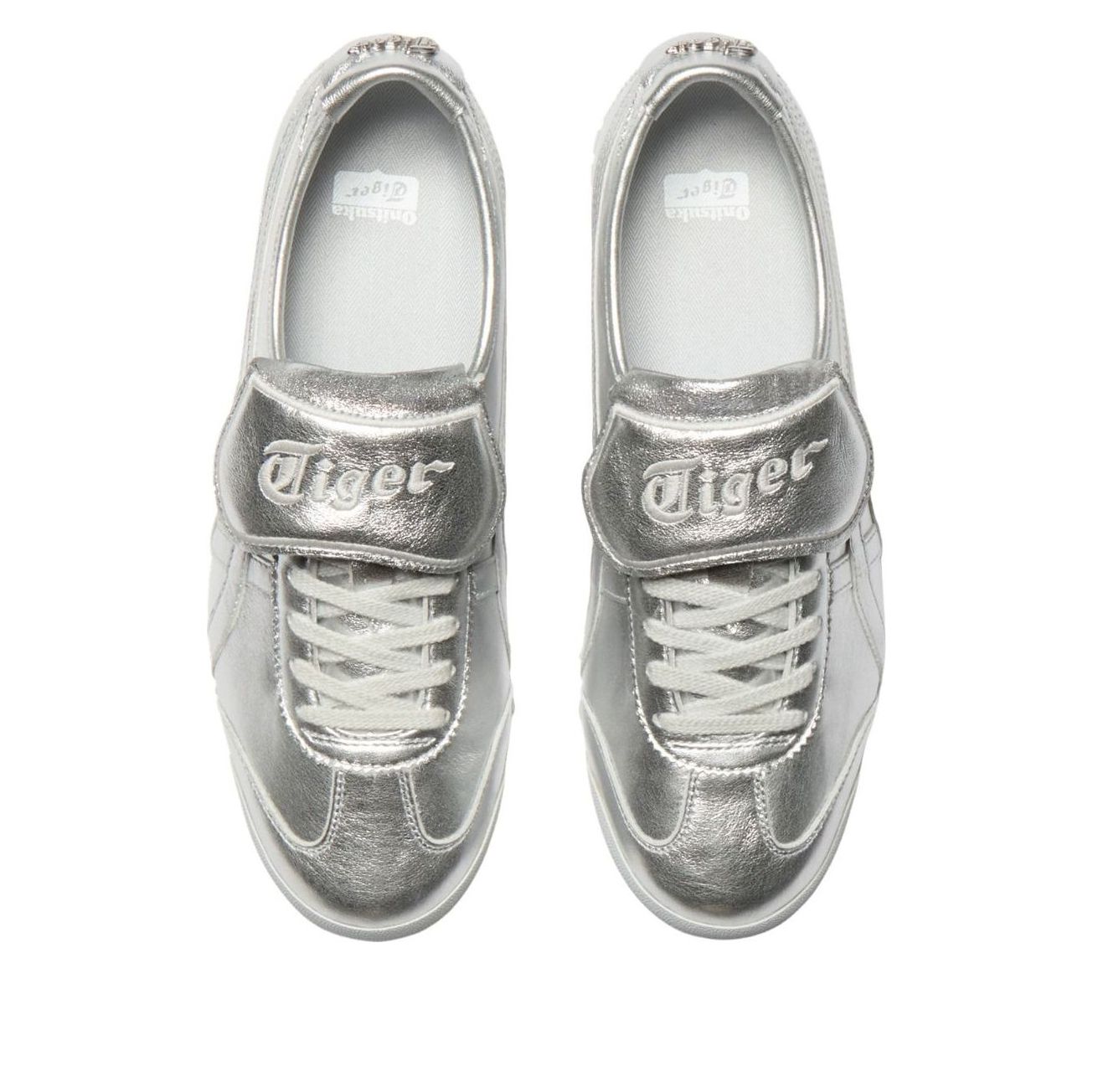 Mexico 66 Golf 'Pure Silver'