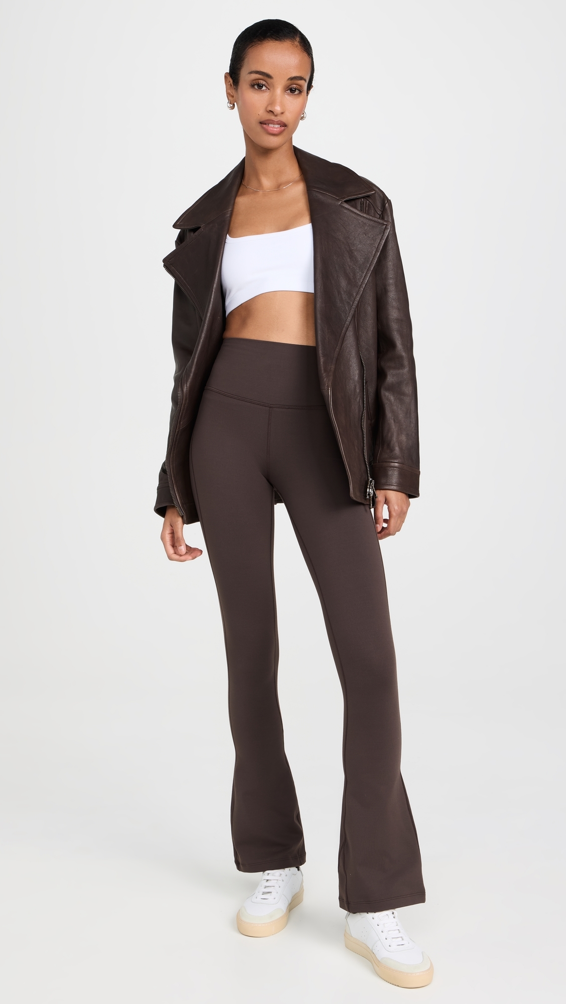 Raquel High Waist