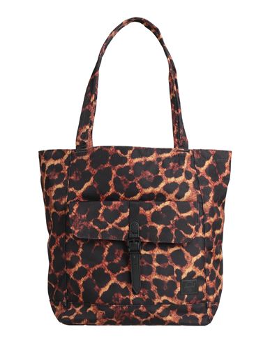 Woman Shoulder bag Black Size