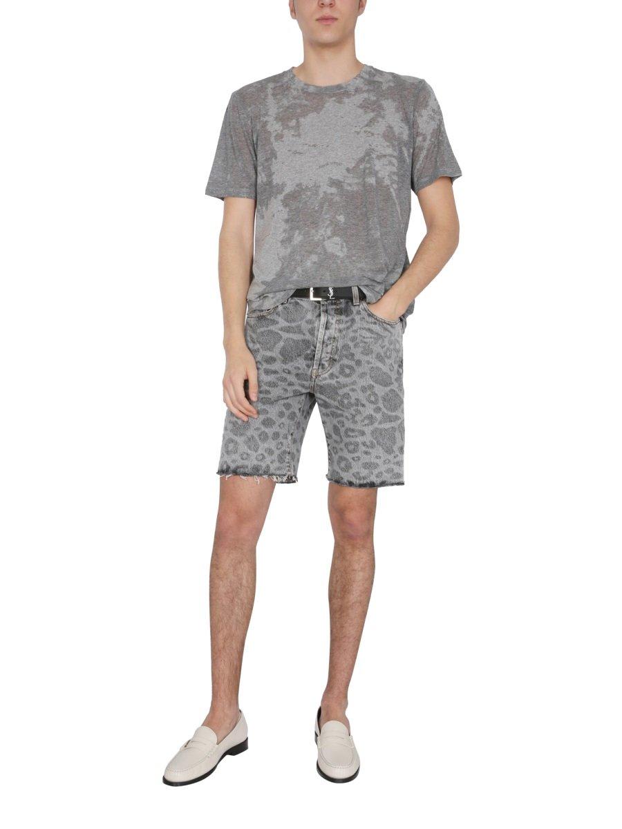 Rive Gauche D?vor? T-shirt