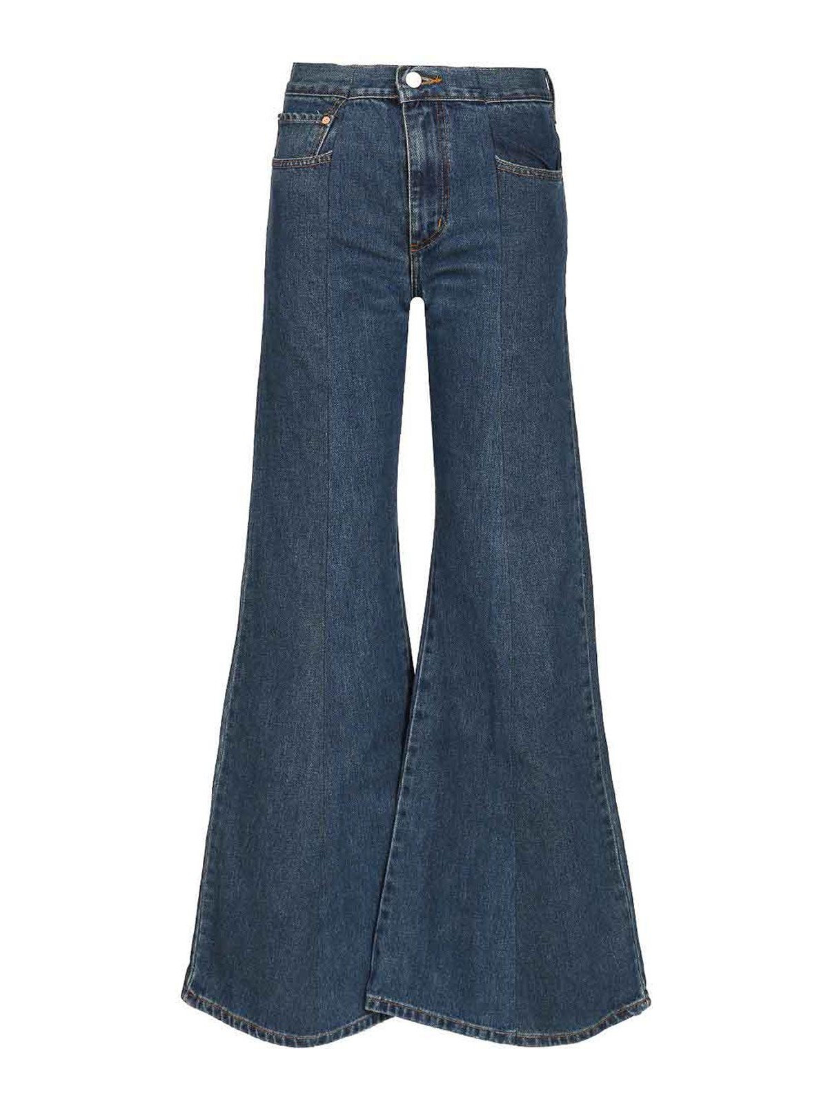 E. l.v. denim Odette Jean