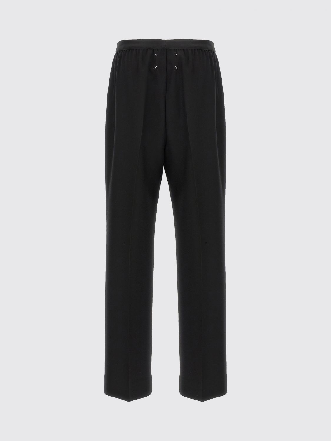 Pants Woman color Black