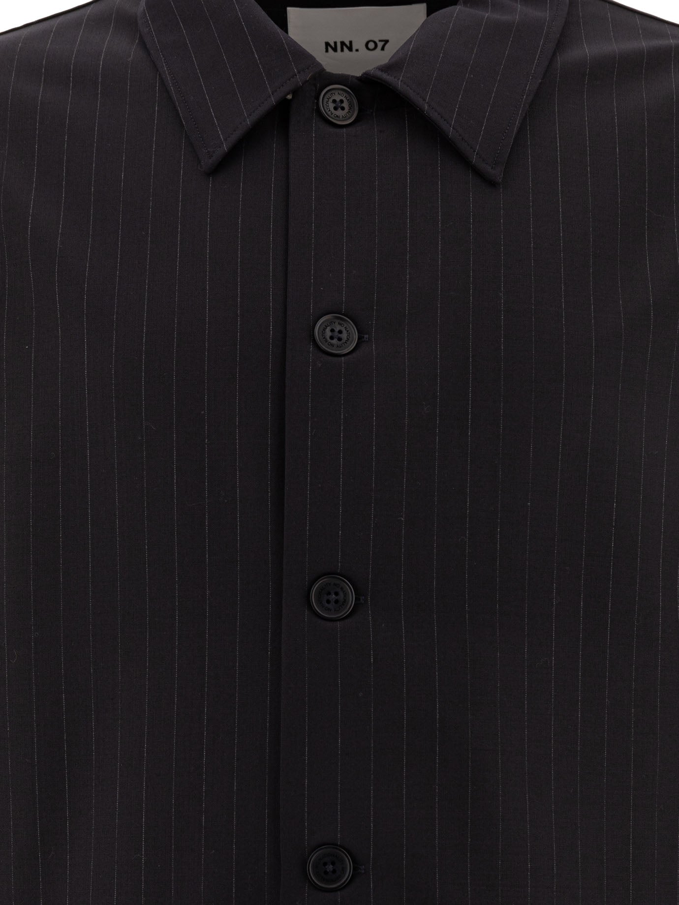 Nn.07 Jackets