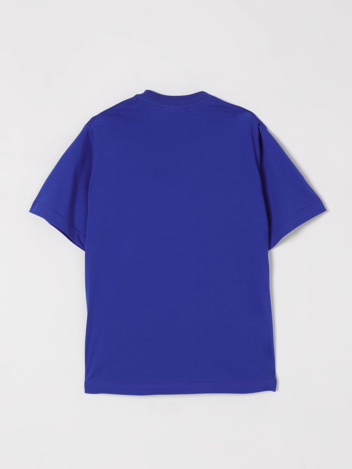 T-Shirt Kids color Blue