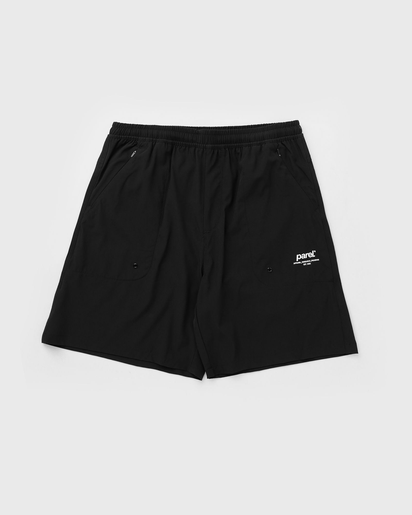Saana Shorts black male Sport & Team Shorts now available at BSTN