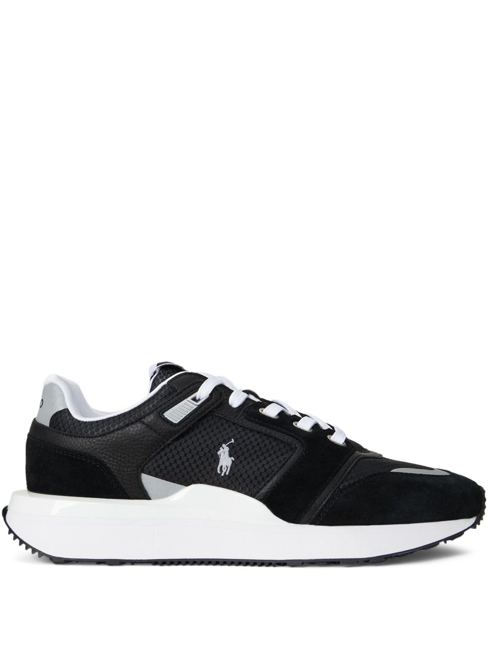 Polo Pony sneakers - Black