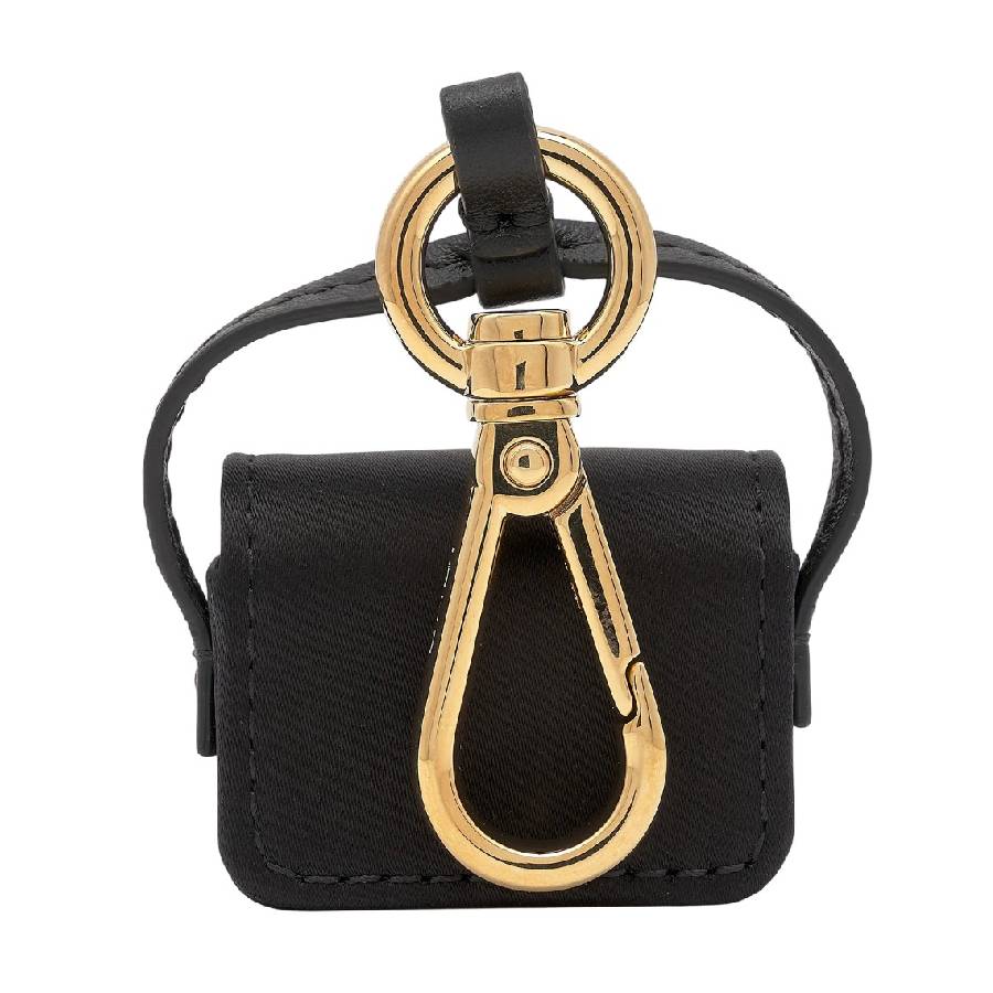 Baguette Bag Key Charm