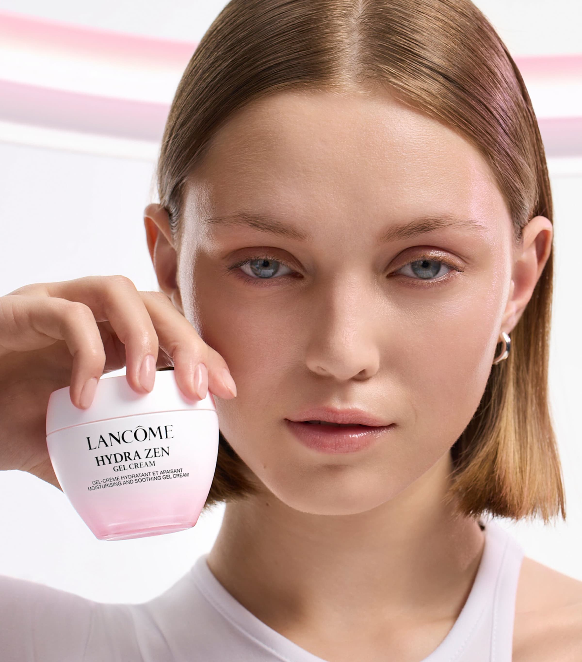 Hydra Zen Gel Cream