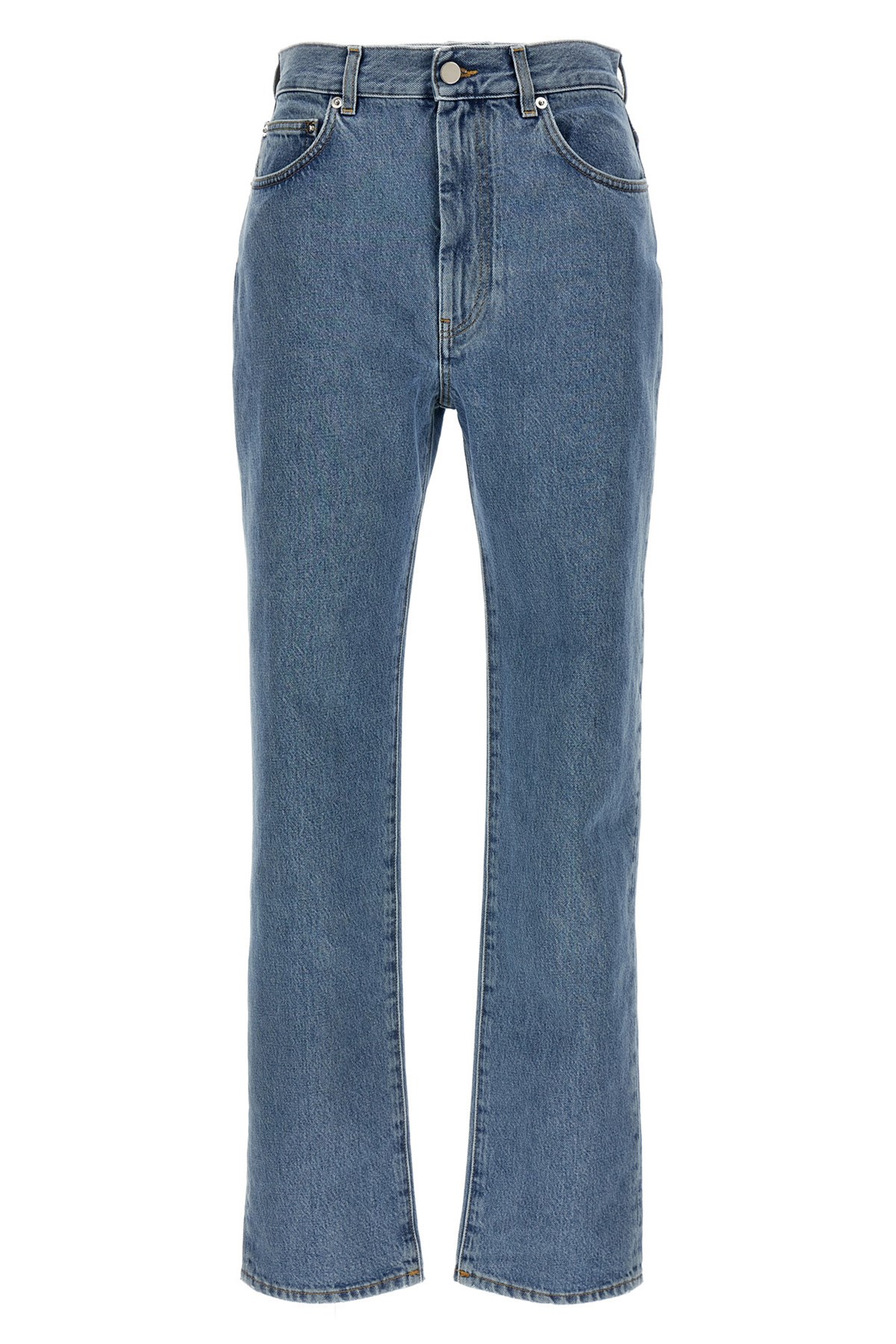 'Wular' Jeans