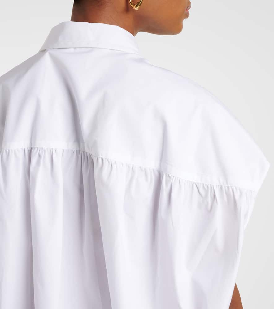 Cotton top