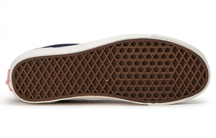 Era LX Suede Canvas 'Black Dress Blue'