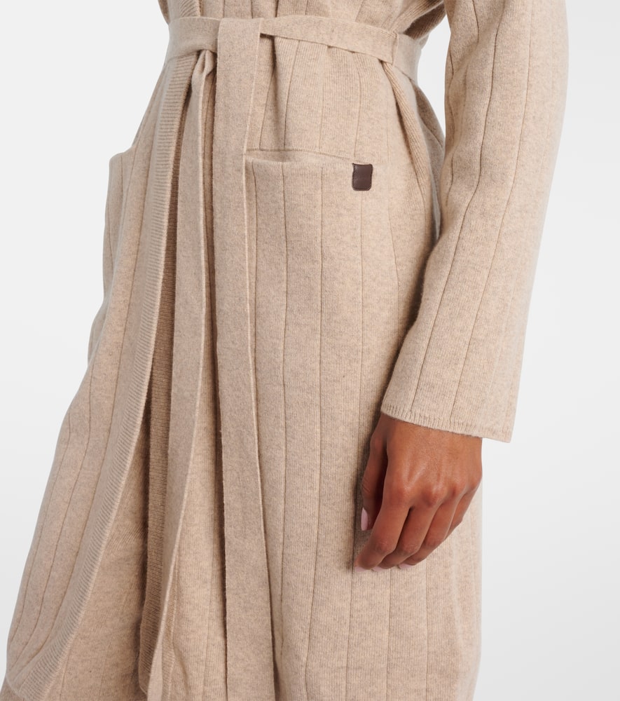 Giusto cashmere cardigan
