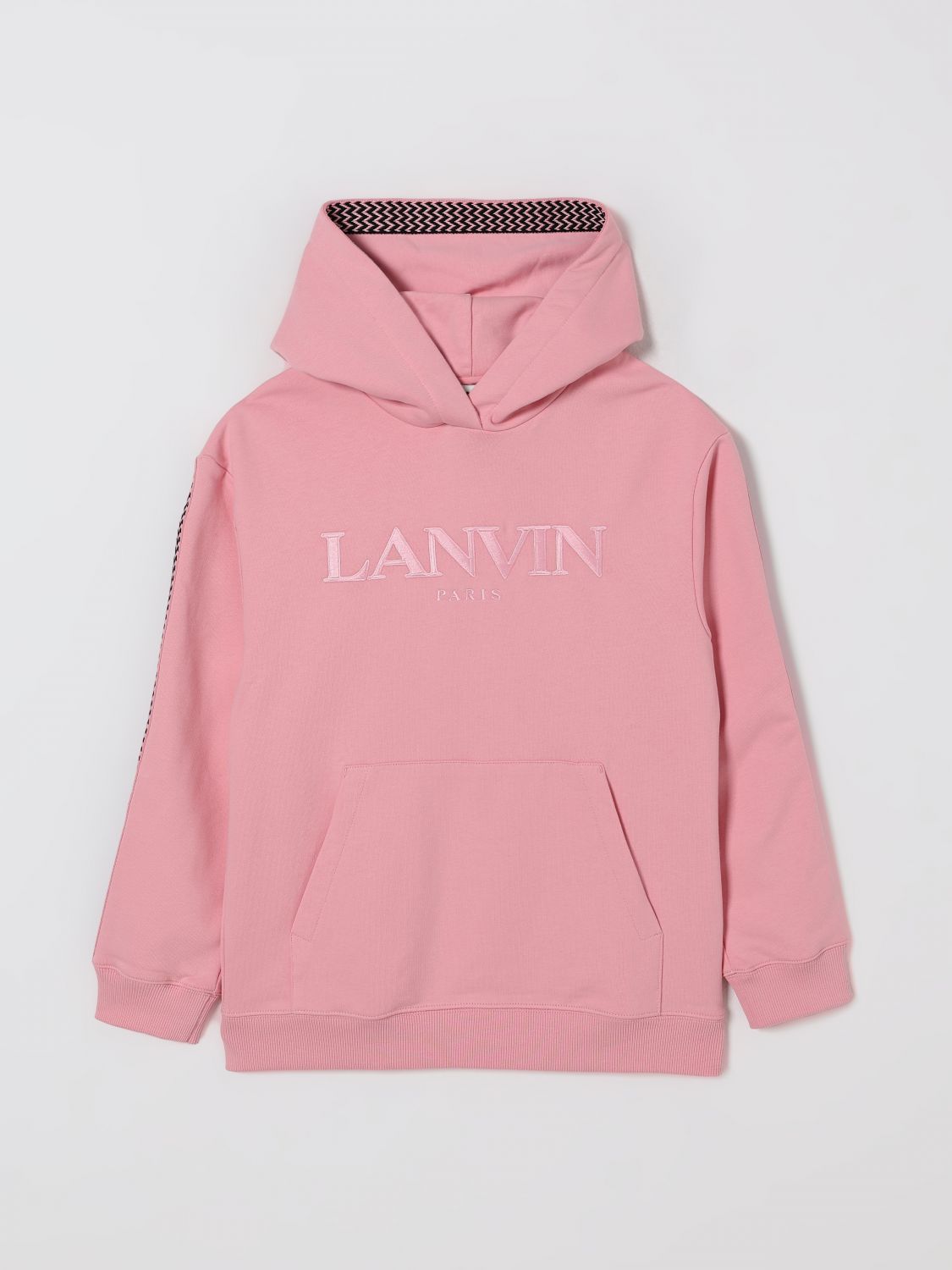 Sweater Kids color Pink