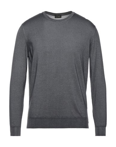 Man Sweater Grey
