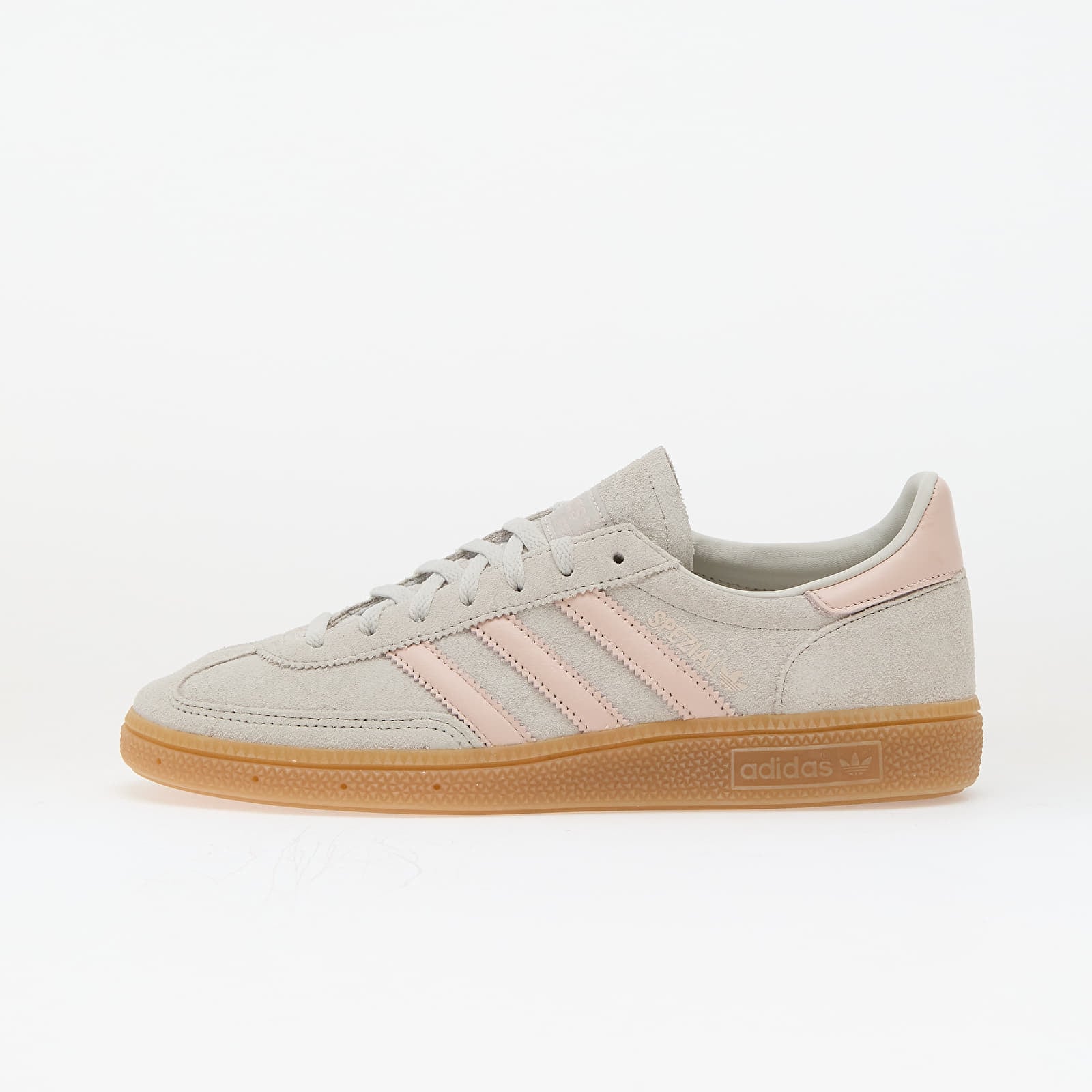 Sneakers adidas Handball Spezial Orbit Grey/ Wonder Quartz/ Gu