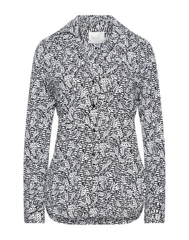 Woman Shirt Black