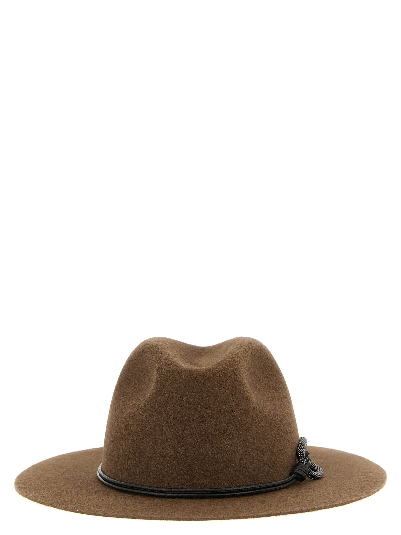 Fedora — Camel